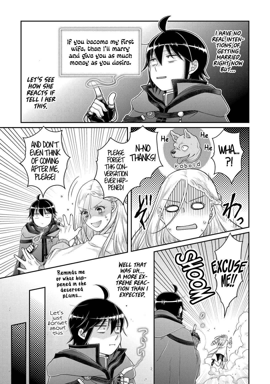 Moon-led Journey Across Another World, Chapter 82 image 16
